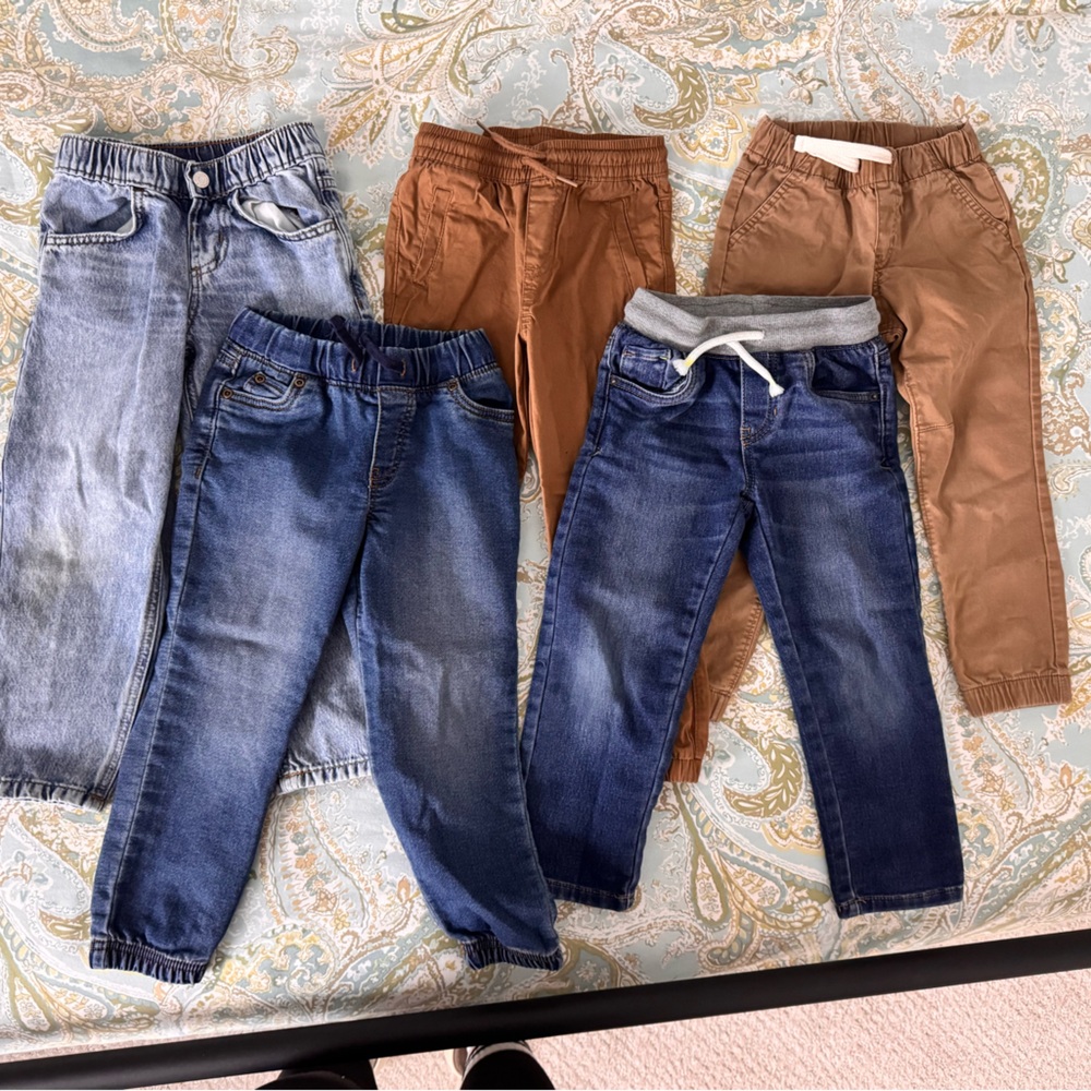 Jeans/Khakis Bundle